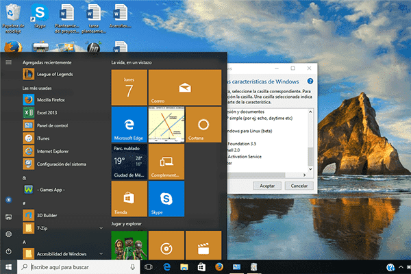 Windows 10